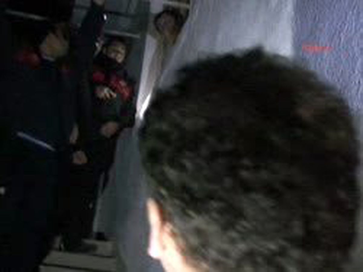 Denizli'de Erkek Arkadaş Dehşeti