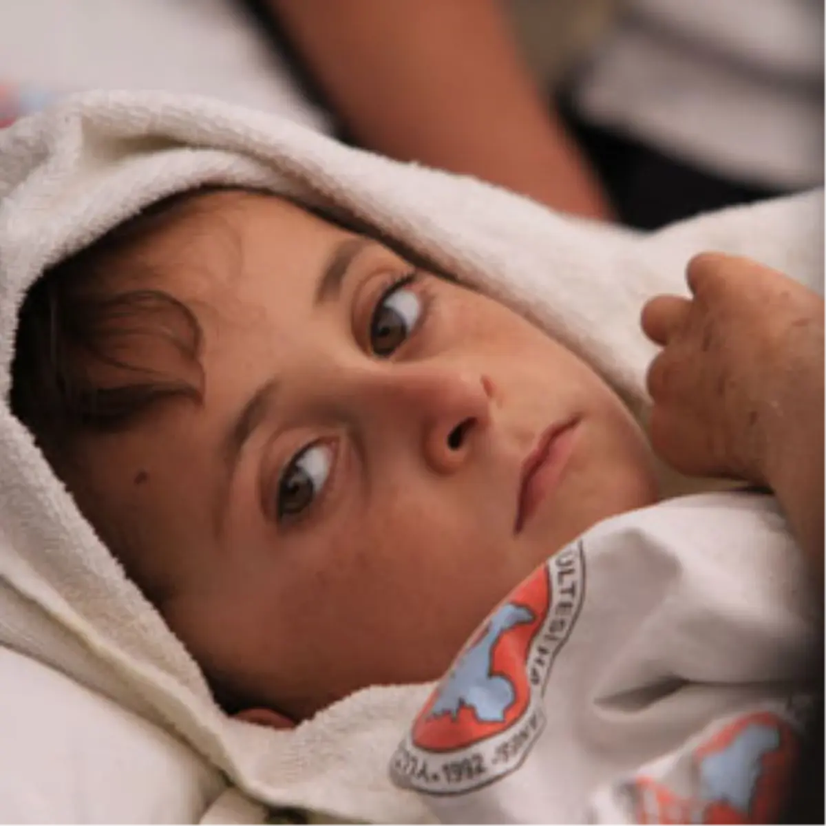 Deprem Bölgesine Yardım Yağıyor