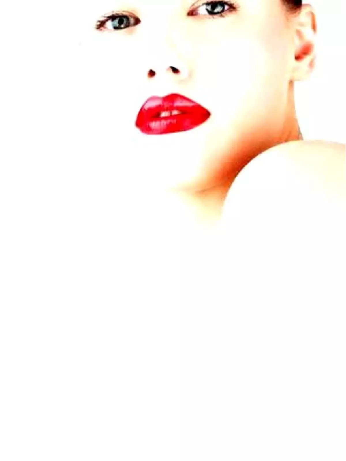 İnce Dudaklı Kadınlara Müjde!