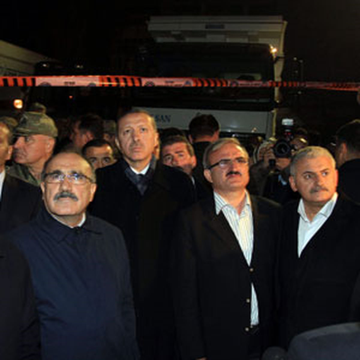Erdoğan: 138 Kişi Yaşamını Yitirdi