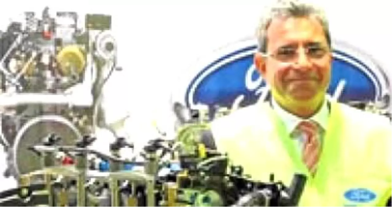 Ford Otosan\'a Ötv Şoku