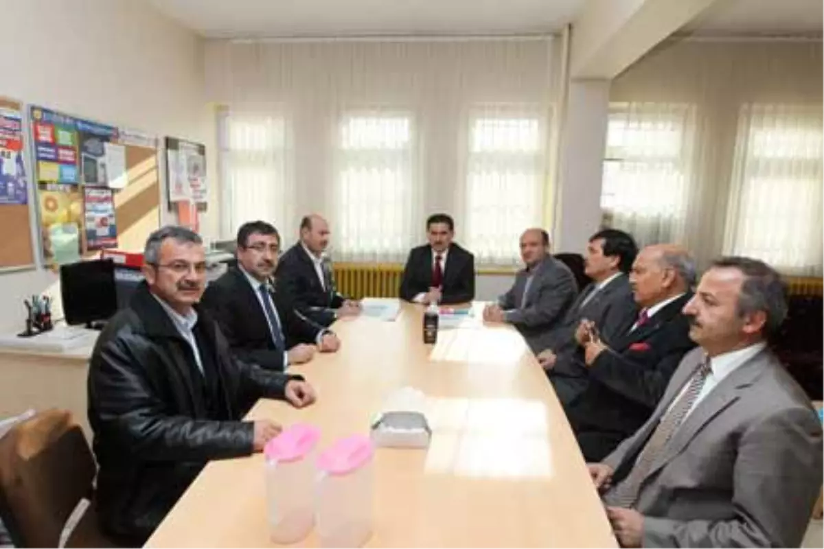 Gebze\'de Eğitime Yakın Takip