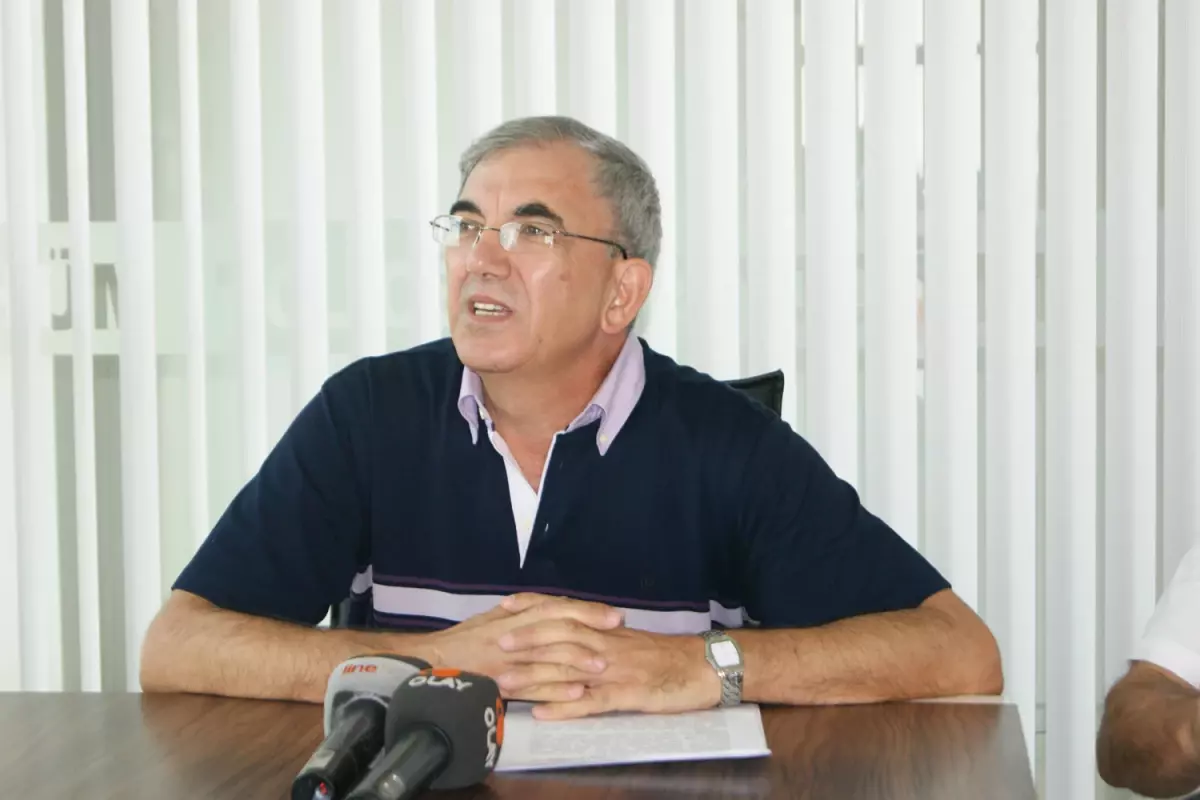 Jeoloji Mühendisleri Odası Güney Marmara Şubesi