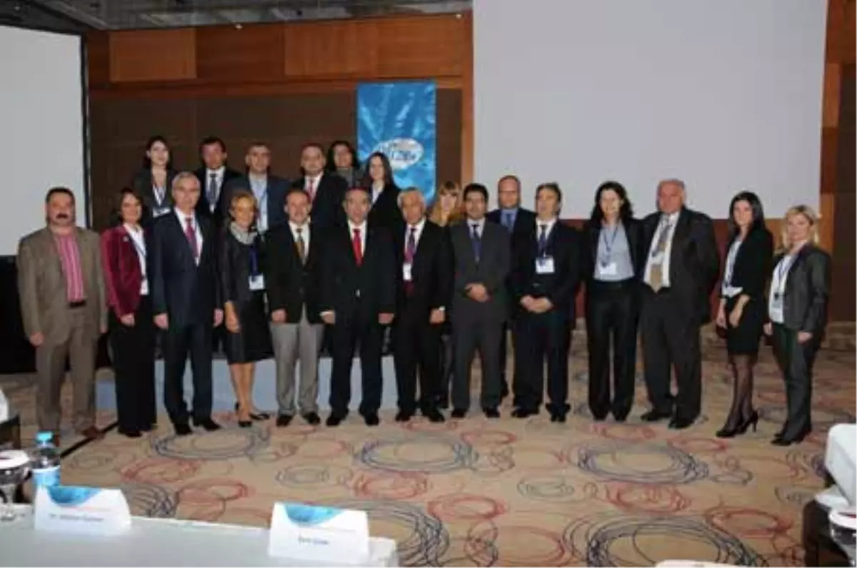 Vanda Klinik Araştırma Eğitimi Gerçekleşti