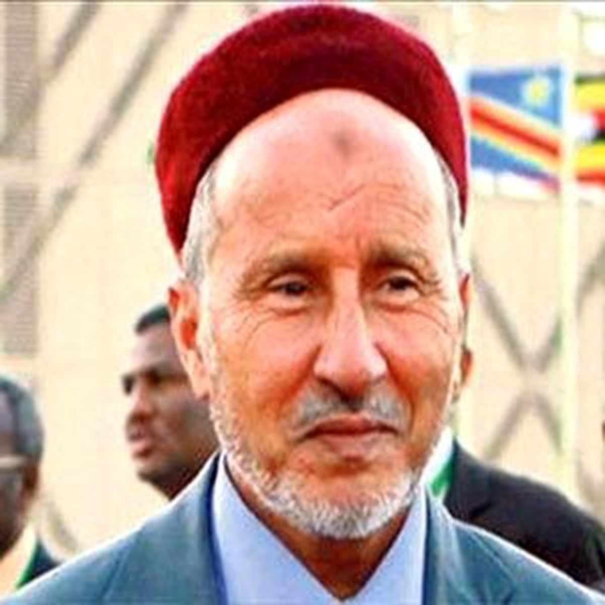 Libya Diktatörden Kurtuldu Şeriatı Seçti