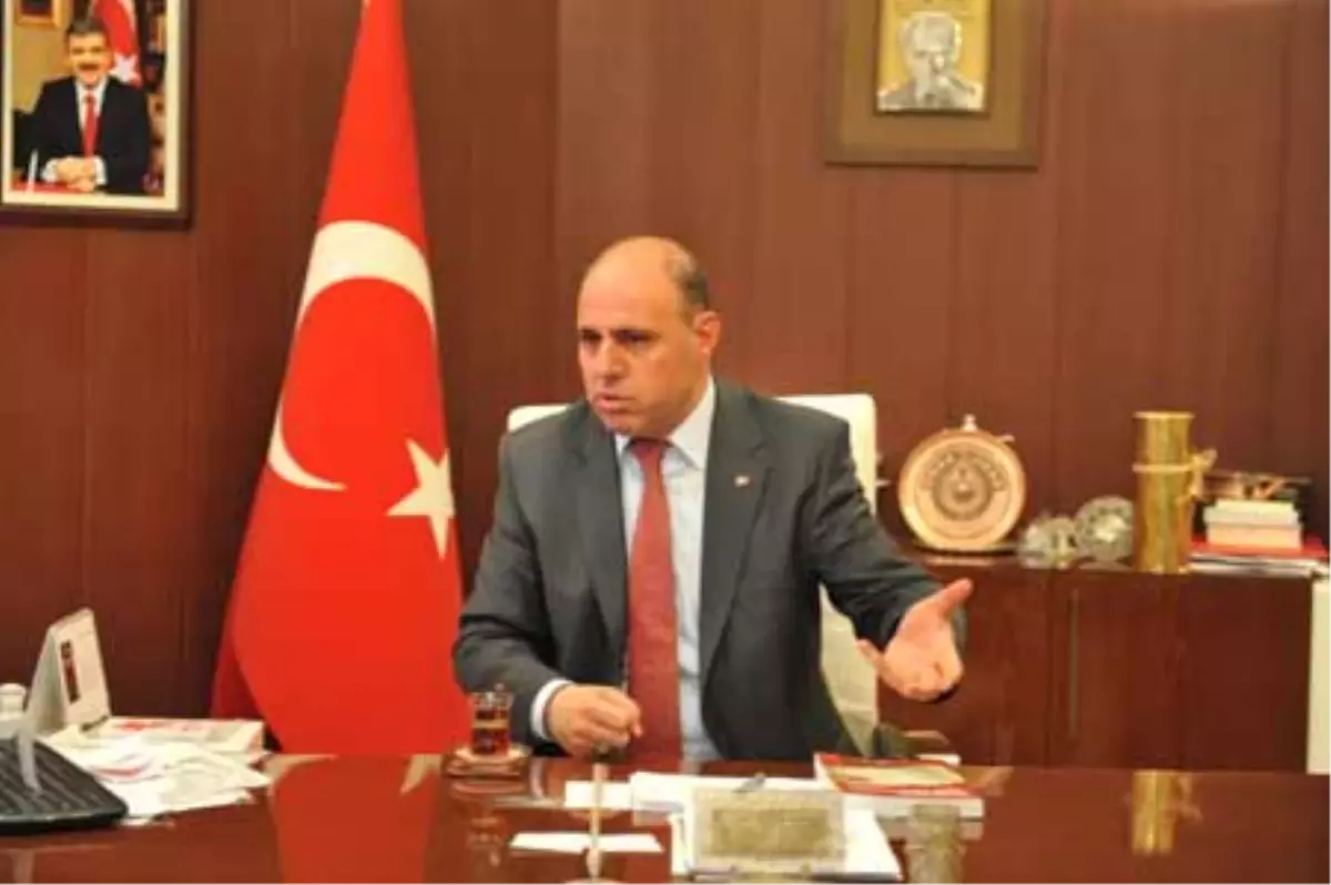 Mardin\'den Van\'a Yardım