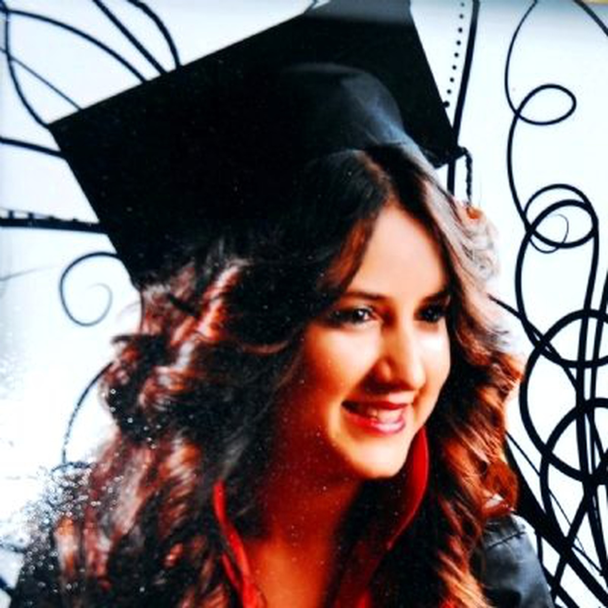 Melike Öğretmenin Acı Kaderi