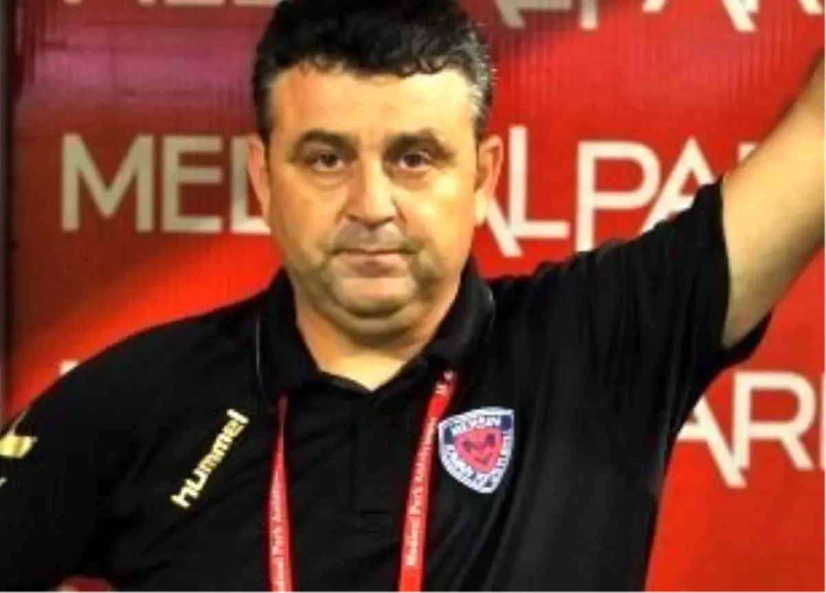 Nurullah Sağlam\'a Göre Derbi Sonucu...