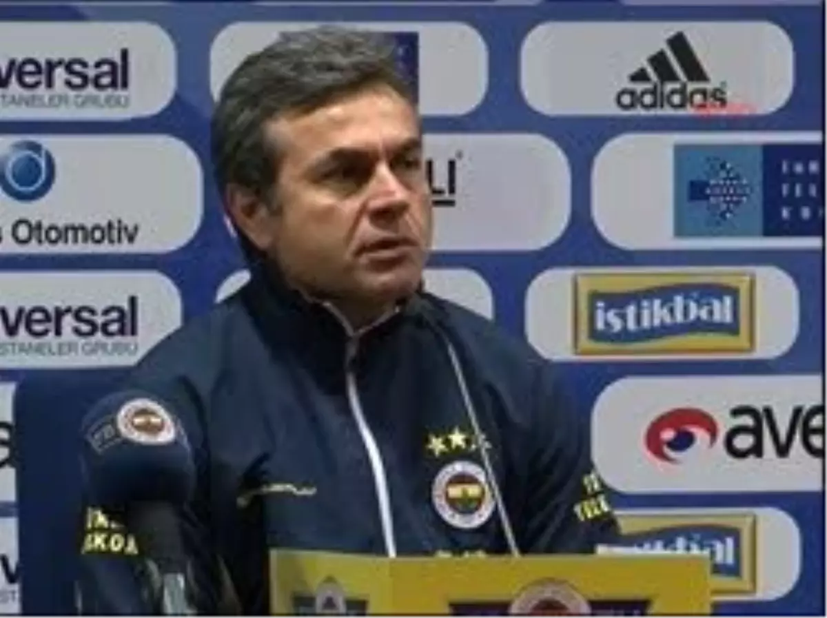 Samsunspor Maçının Ardından