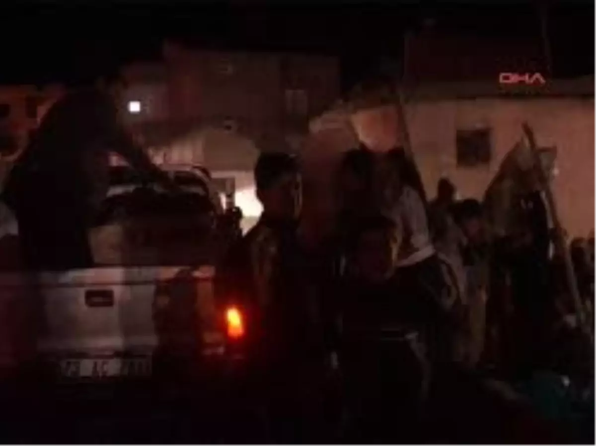 Şırnak ve Hakkari Yardıma Koştu