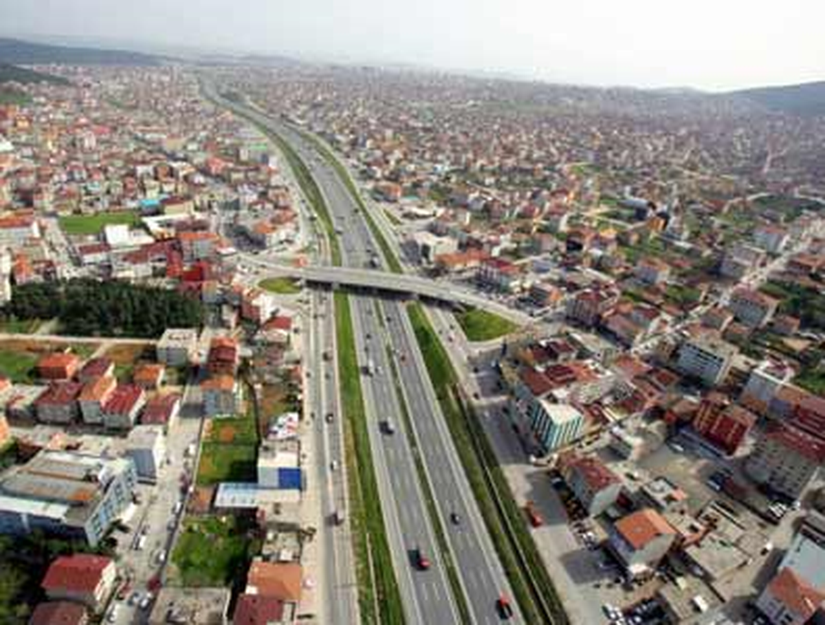 Toplu Ulaşıma Köklü Çözüm