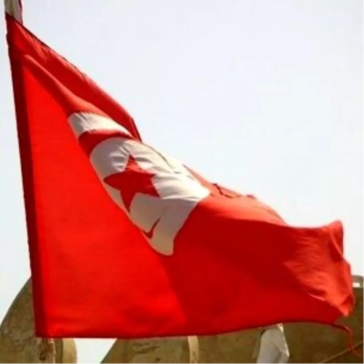 Tunus\'ta Oylar Sayılıyor