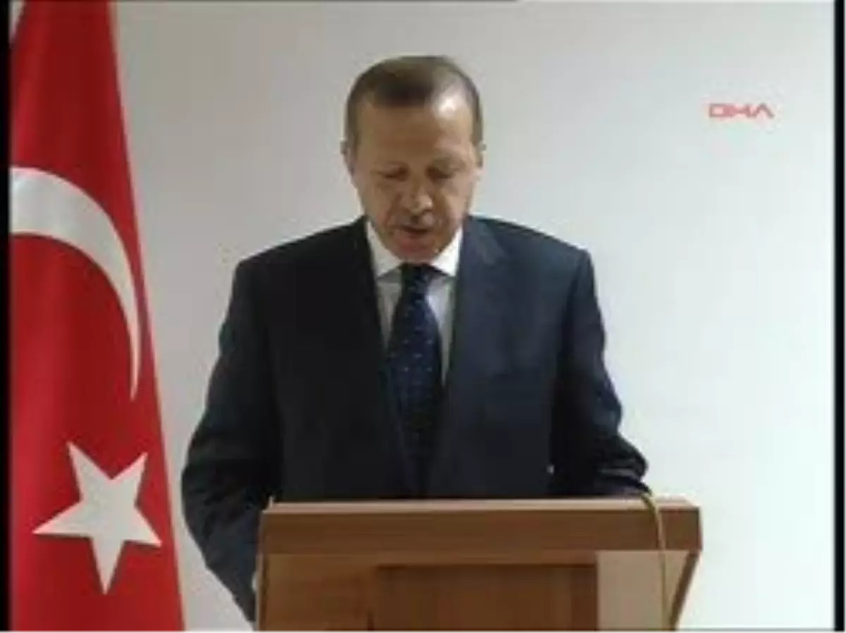 Erdoğan: 138 Ölü Var