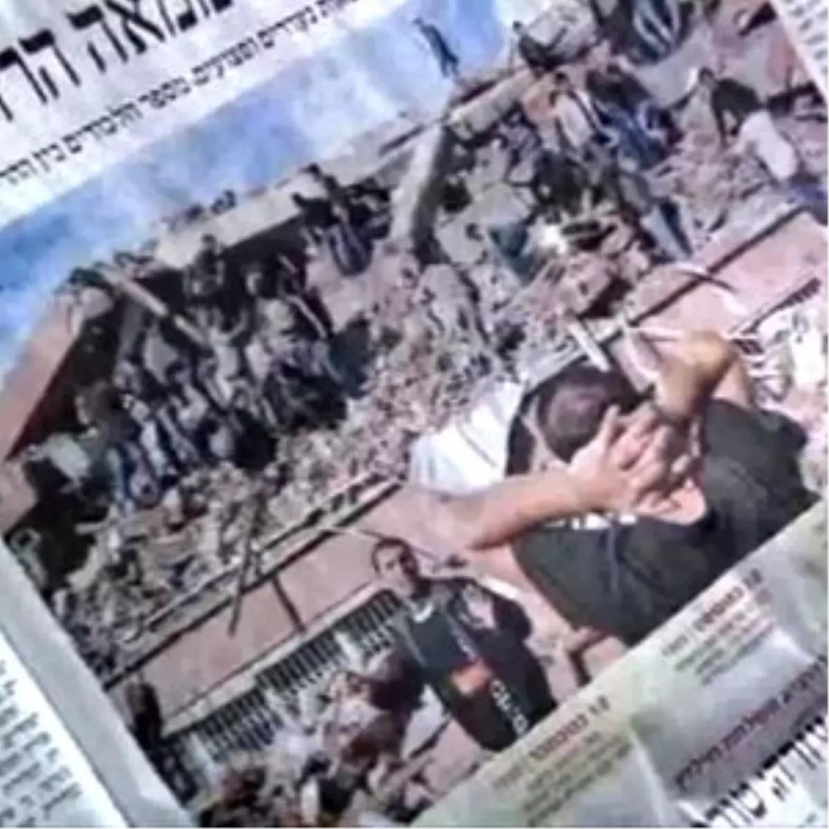 Van\'daki Deprem Dünya Basınında