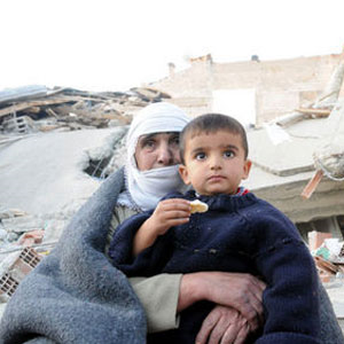 20 Bin Kişilik Kumanya İYSAD'dan