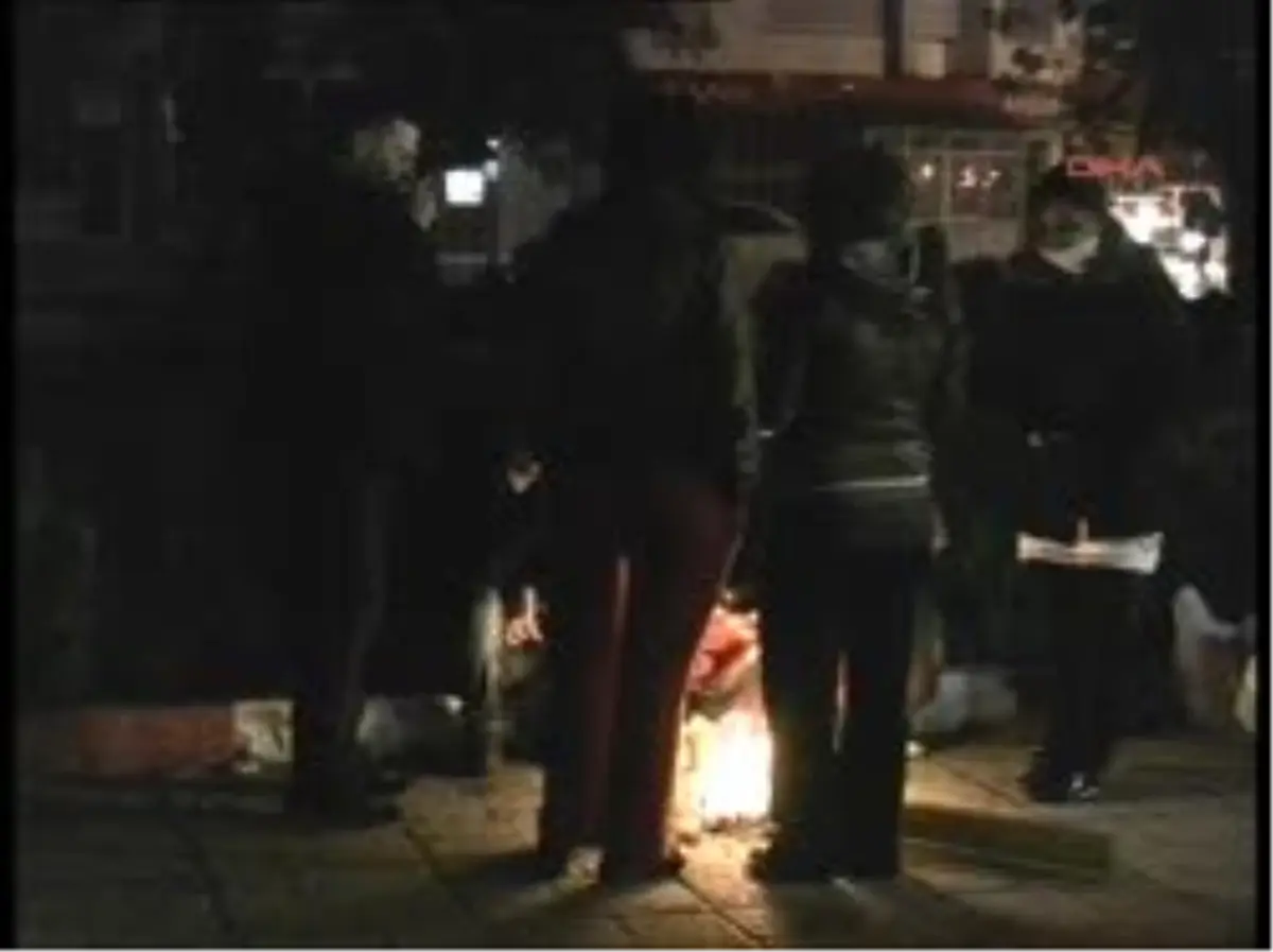 Başbakan Erdoğan Deprem Bölgesinde İncelemede Bulundu