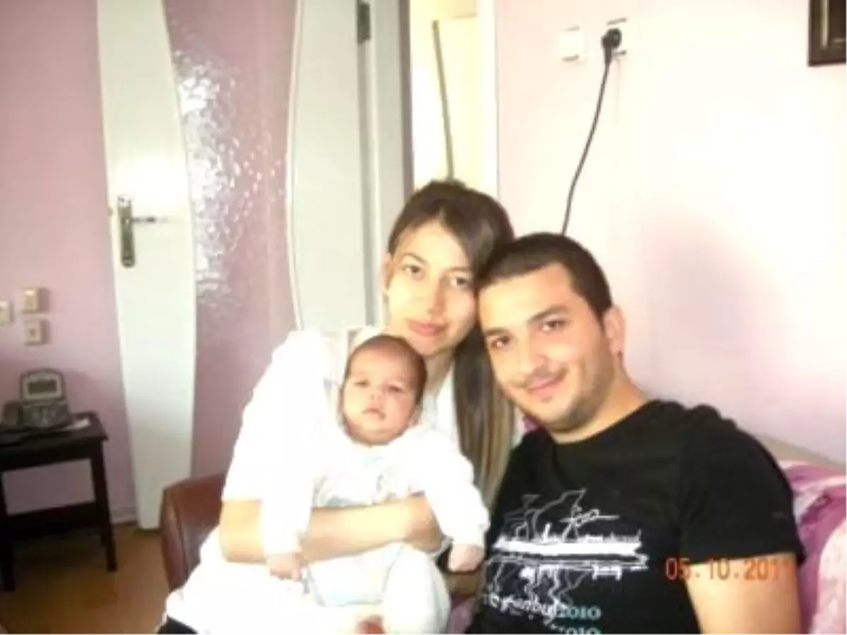 4 Yıldır Beklediği Hayaline 2 Ay Önce Kavuştu Ama Yaşayamadı