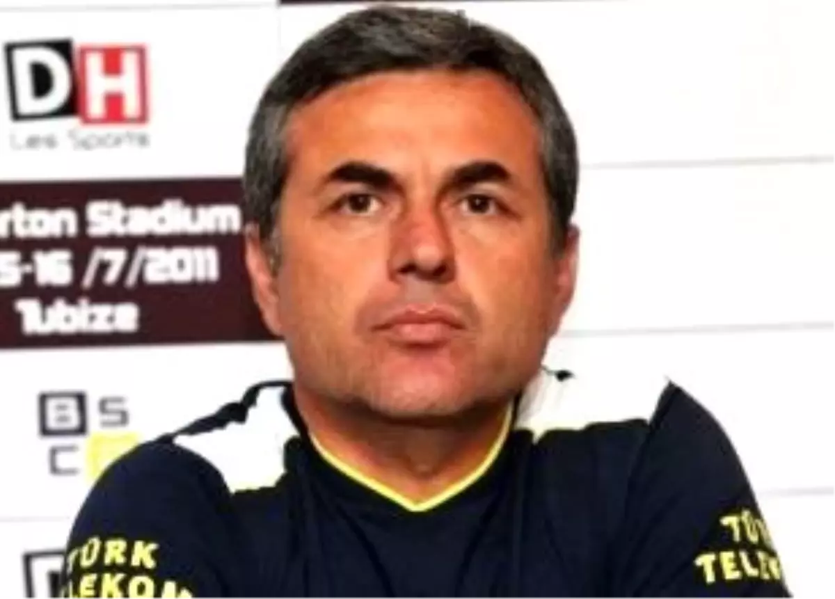 "Beşiktaş\'ın Çıkaracağı Takımı Merak Ediyorum"