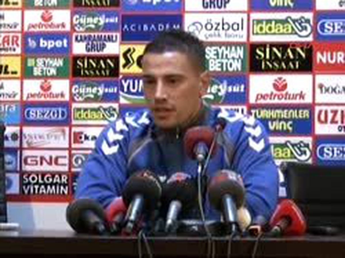 Beşiktaş Maçının Ardından