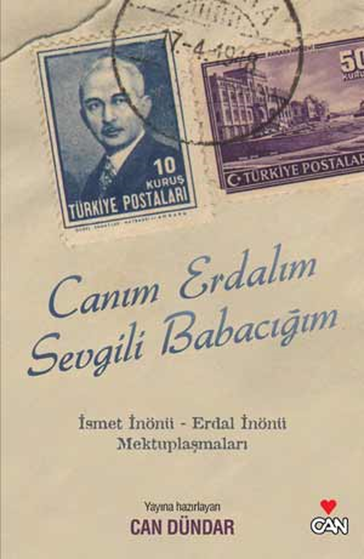 Can Dündar'dan Yeni Bir Tarihçe