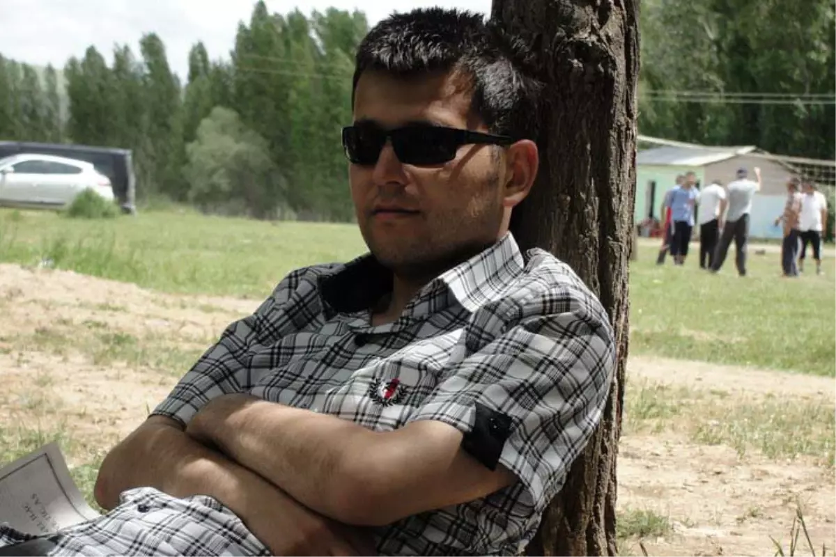 Düzce Depreminden Kurtuldu, Van\'da Öldü