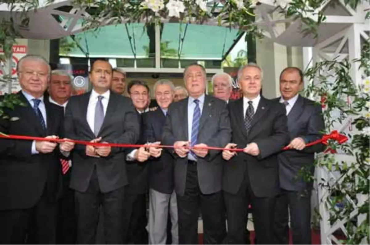 En "Yeniler" Bu Fuarda