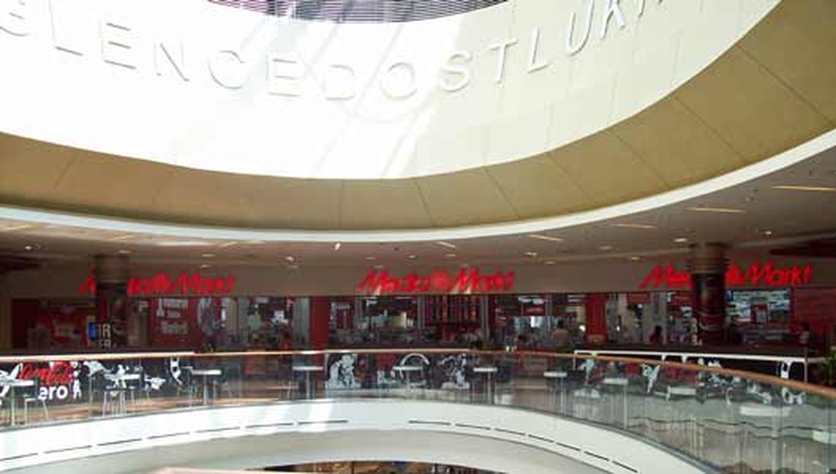 Eskişehir Media Markt'ta Doğum Günü Şenliği