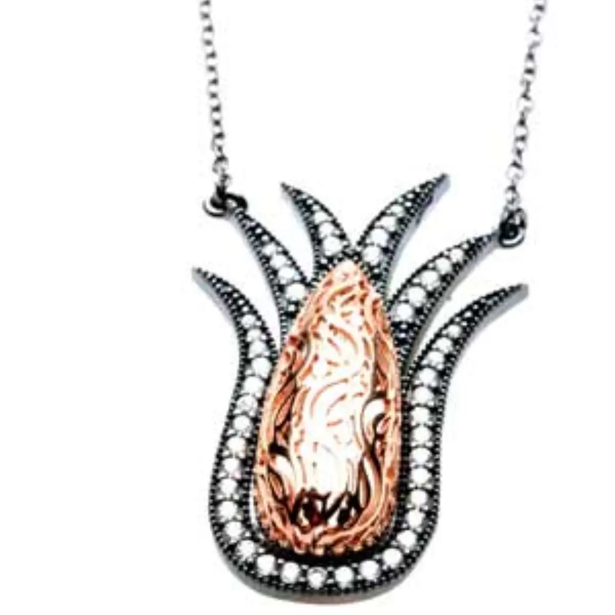 Haftanın Ürünü "Lale Kolye"