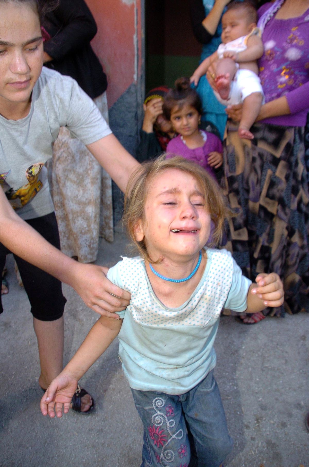 Hakaret Tahrik Sayıldı, Müebbet Hapisten Kurtuldu
