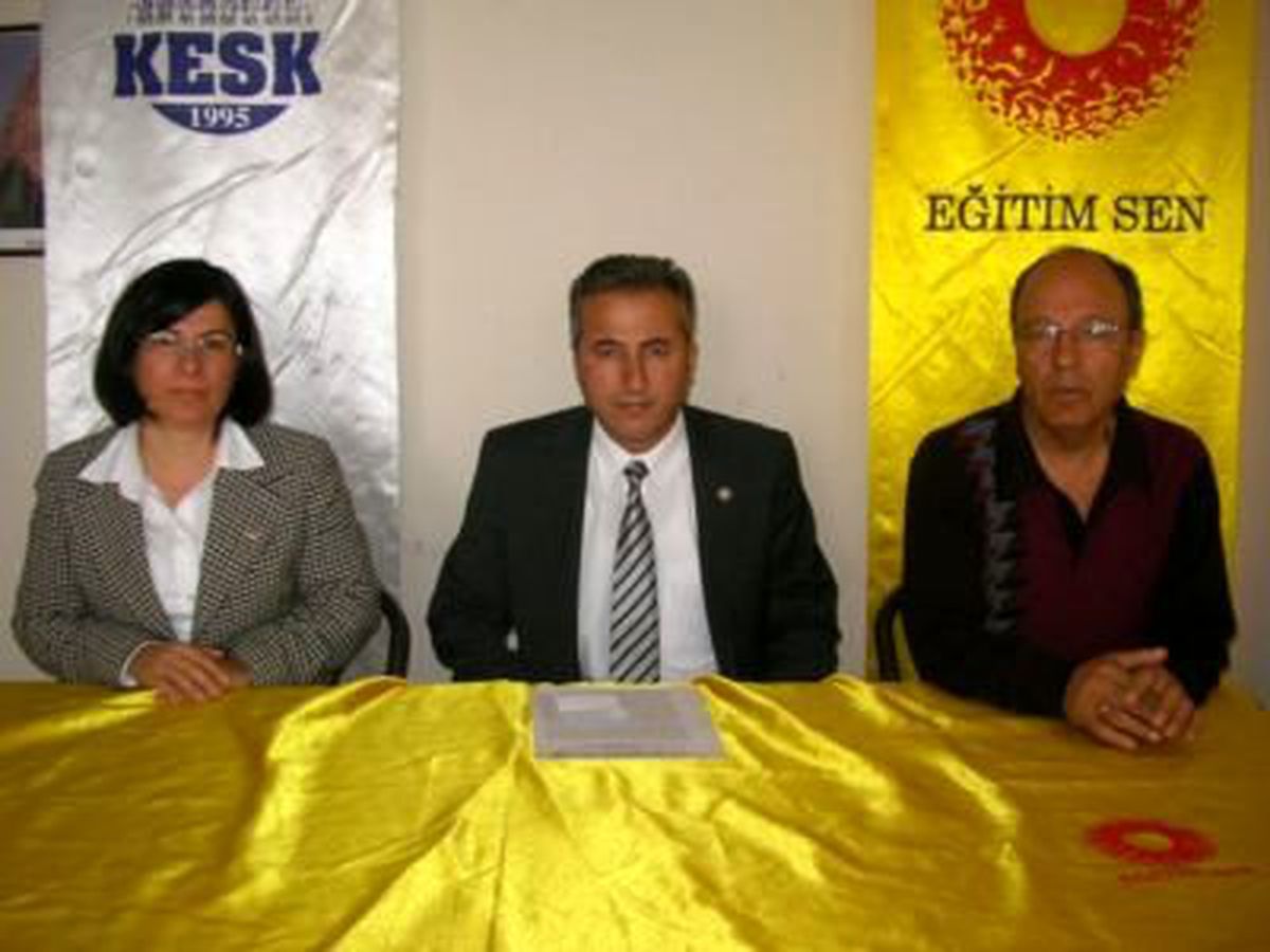 İmam Oğretmen Uygulamasına Tepki