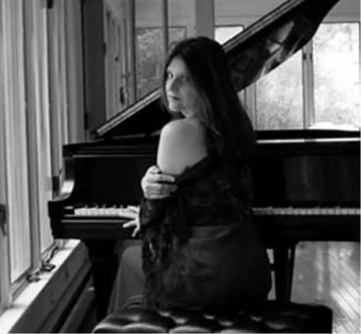 İspanyol Rapsodisi Süreyya Operası\'nda