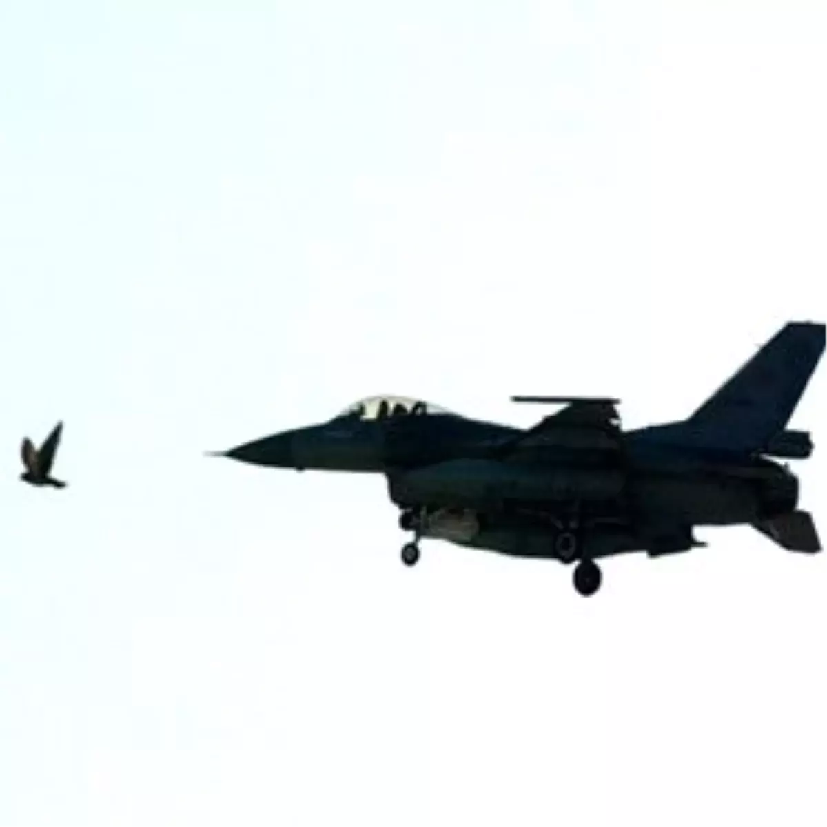 Kanada Hava Kuvvetleri\'nde F-35 Şoku