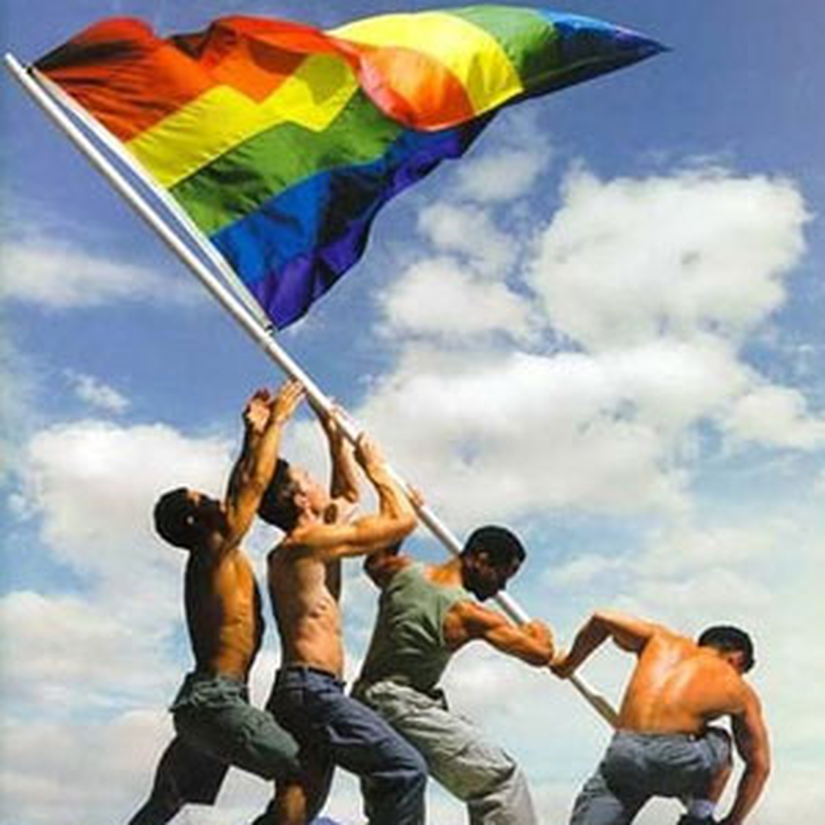 KKTC'ye 'Gay Hakları' Baskısı