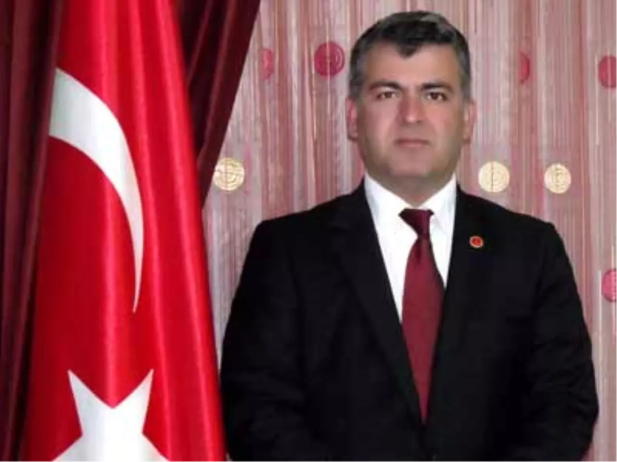 Murat Özkardeş\'ten Taziye Mesajı