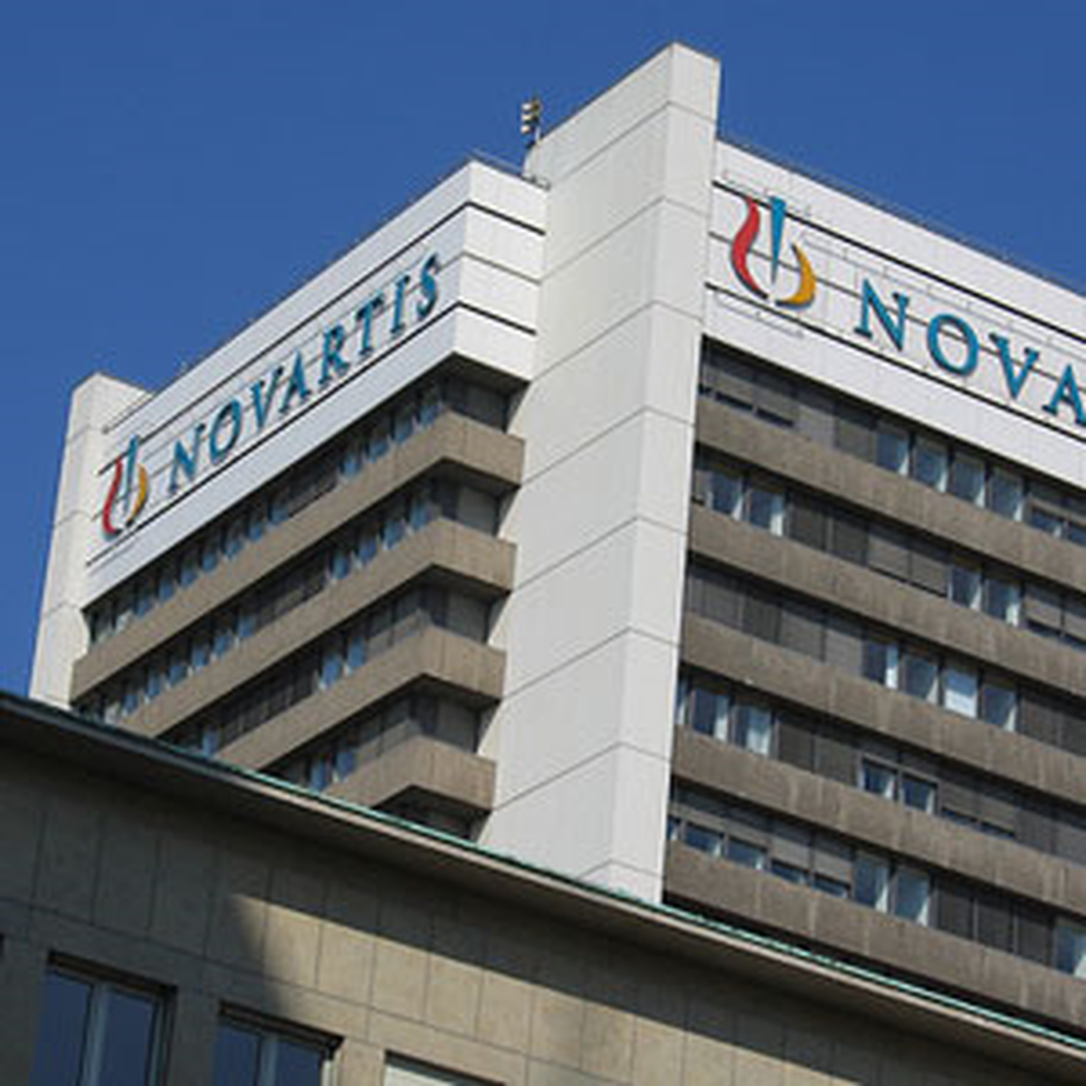 Novartis 2 Bin Personelini İşten Çıkarıyor