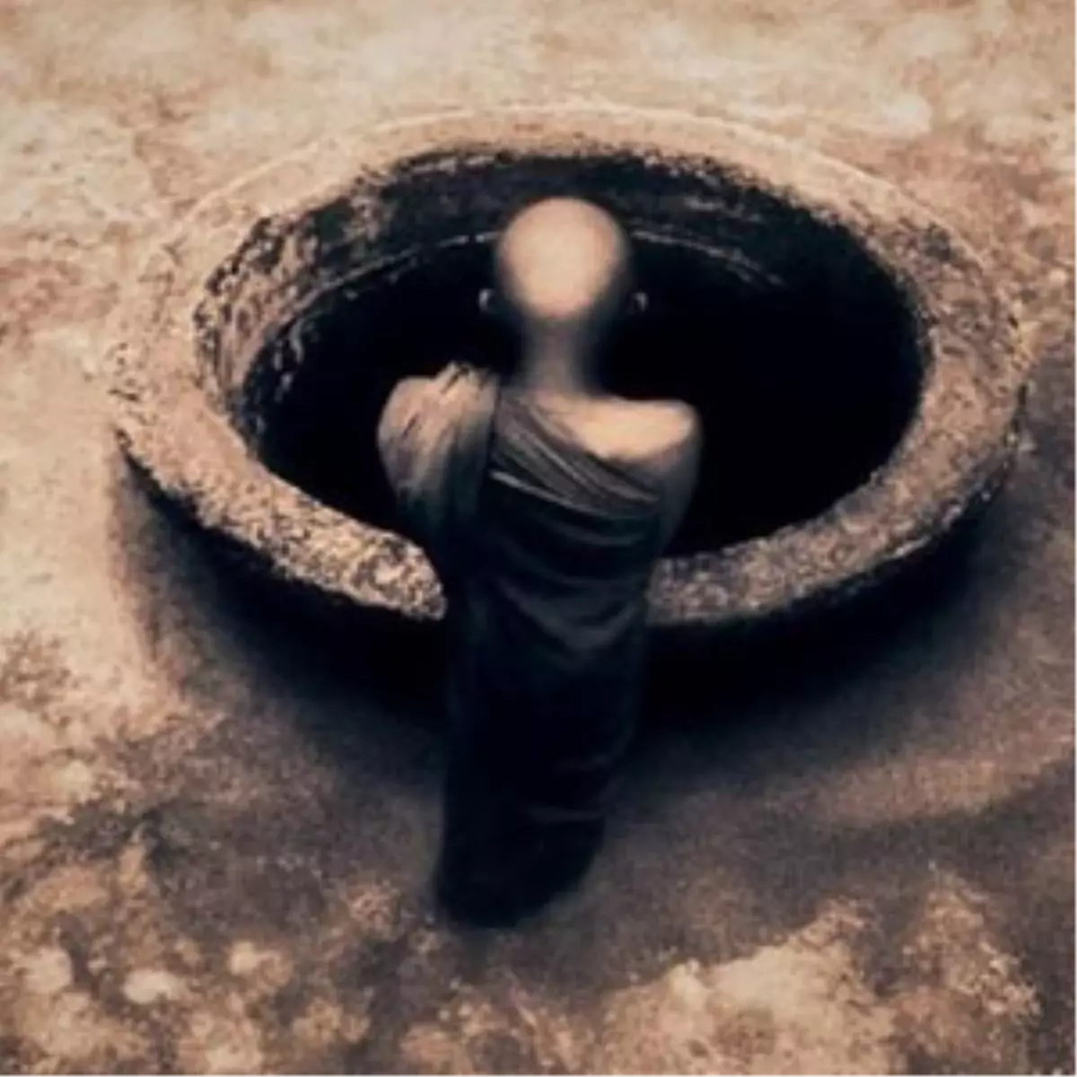 Osmanlı\'dan Depreme Karşı Kuyu Formülü