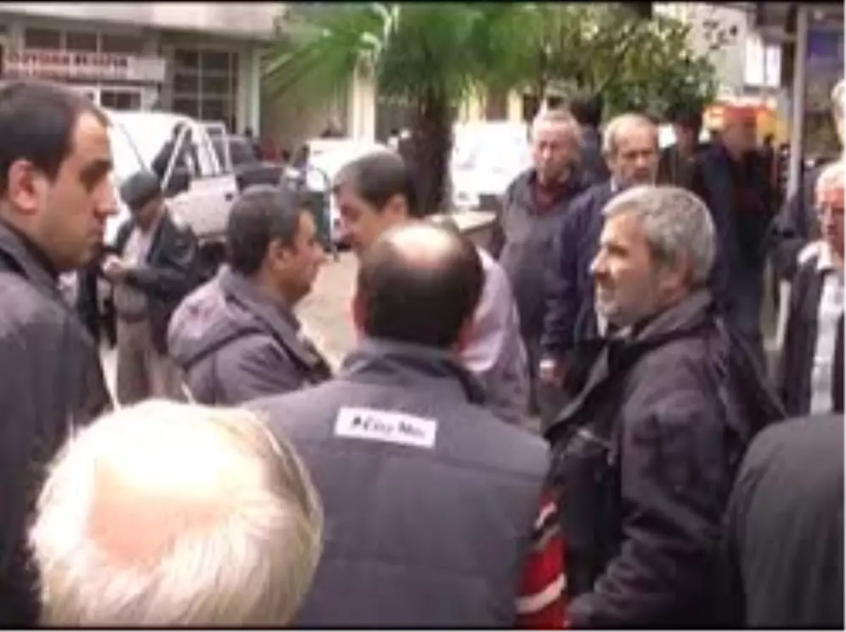 Öznur Öğretmen Son Yolculuğuna Uğurlandı