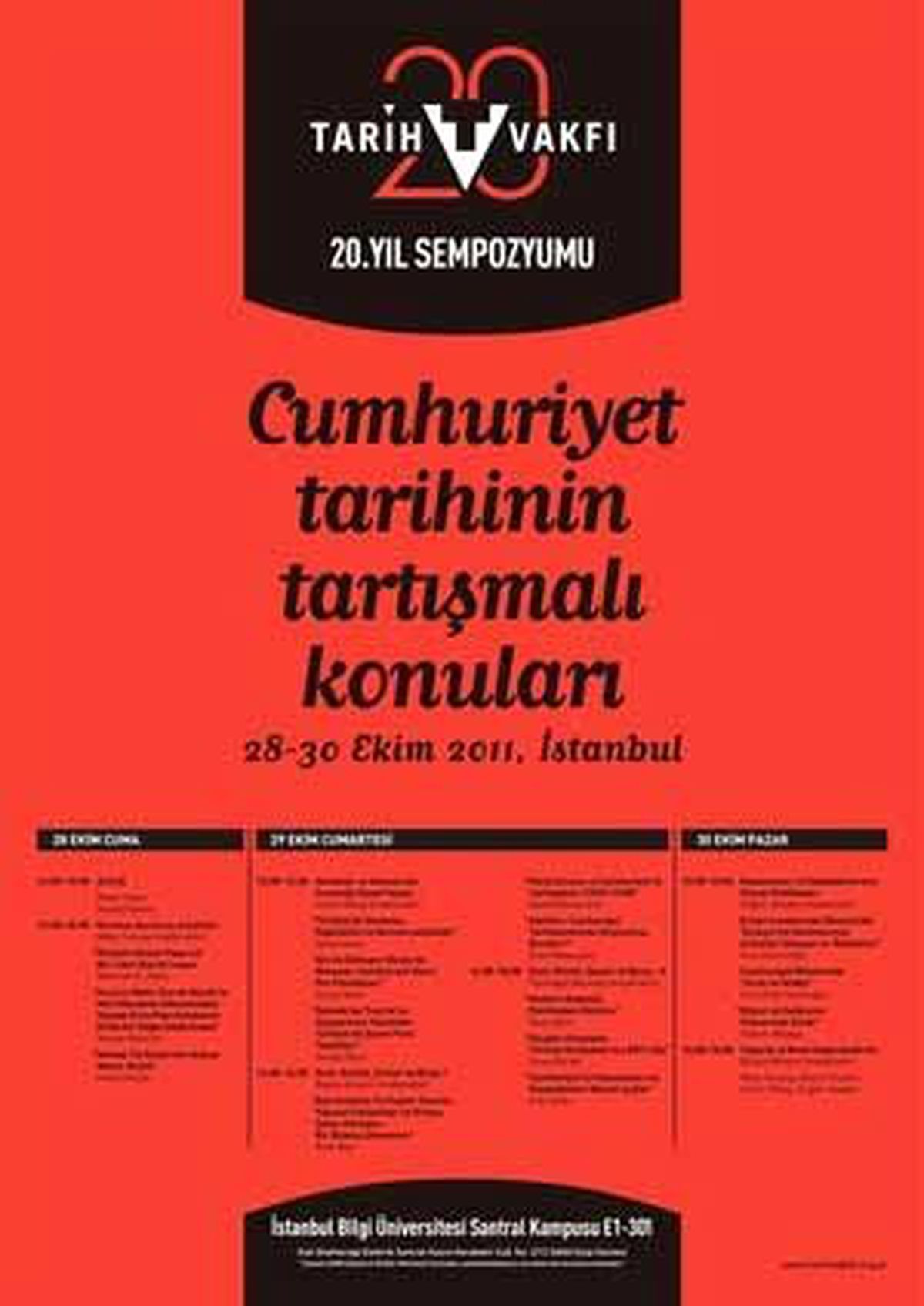 Tartışmalı Konulara Eleştirel Bir Perspektif