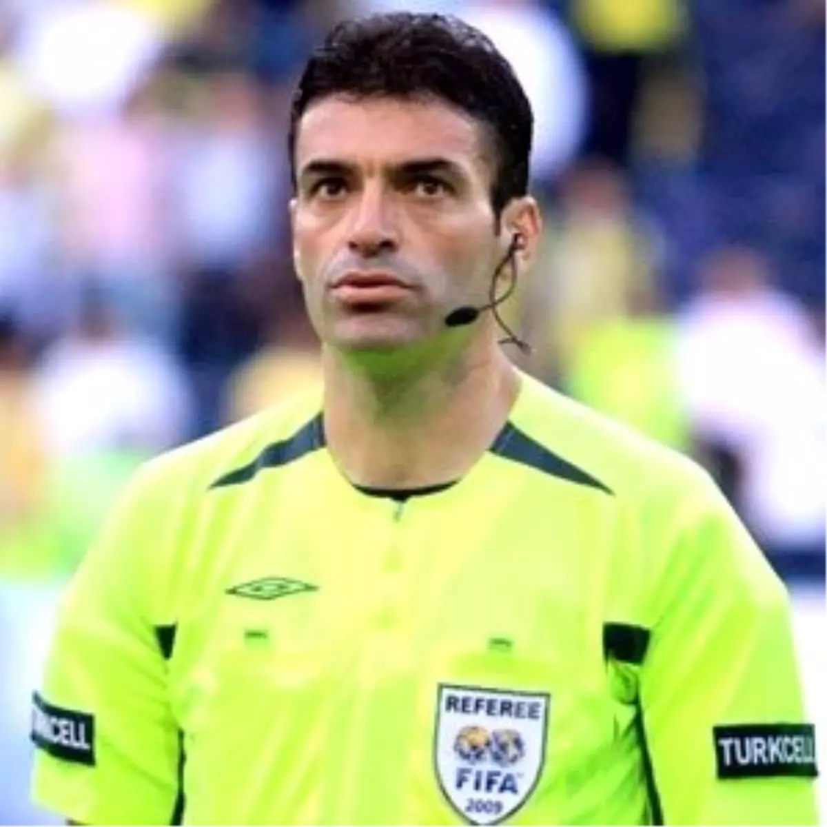 Yunus Yıldırım\'dan Yalanlama