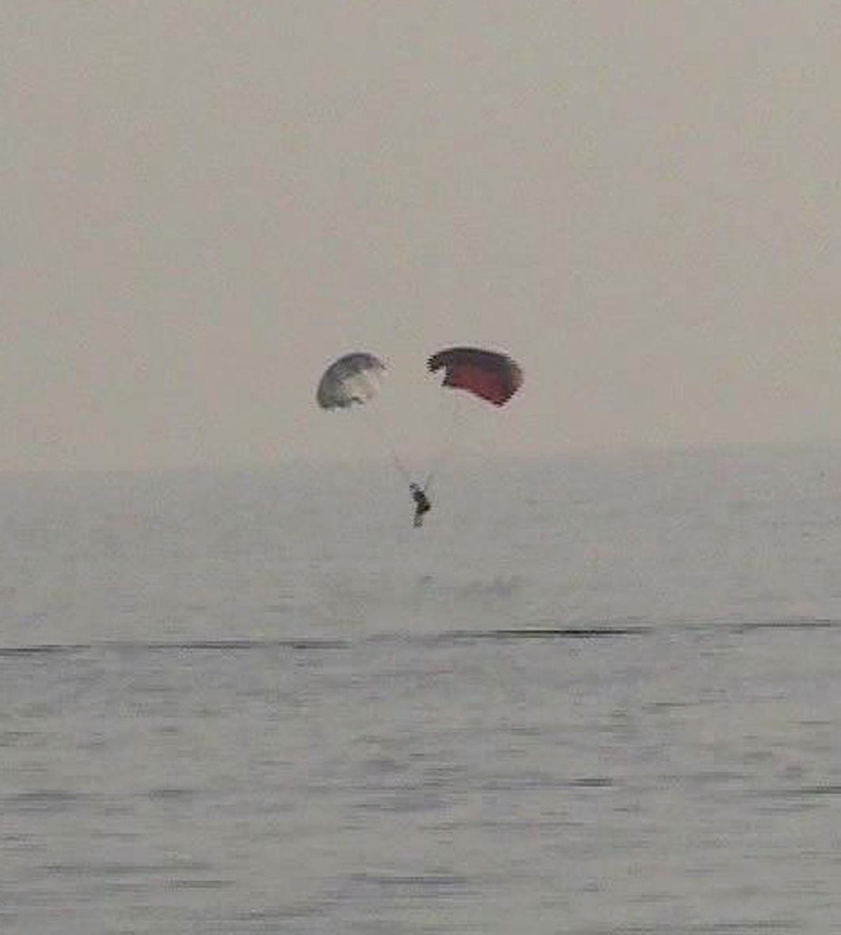 12'nci Ölüdeniz Hava Oyunları Başladı