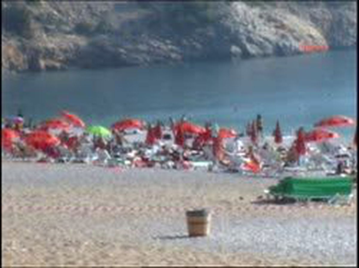 12. Ölüdeniz Hava Oyunları Başladı