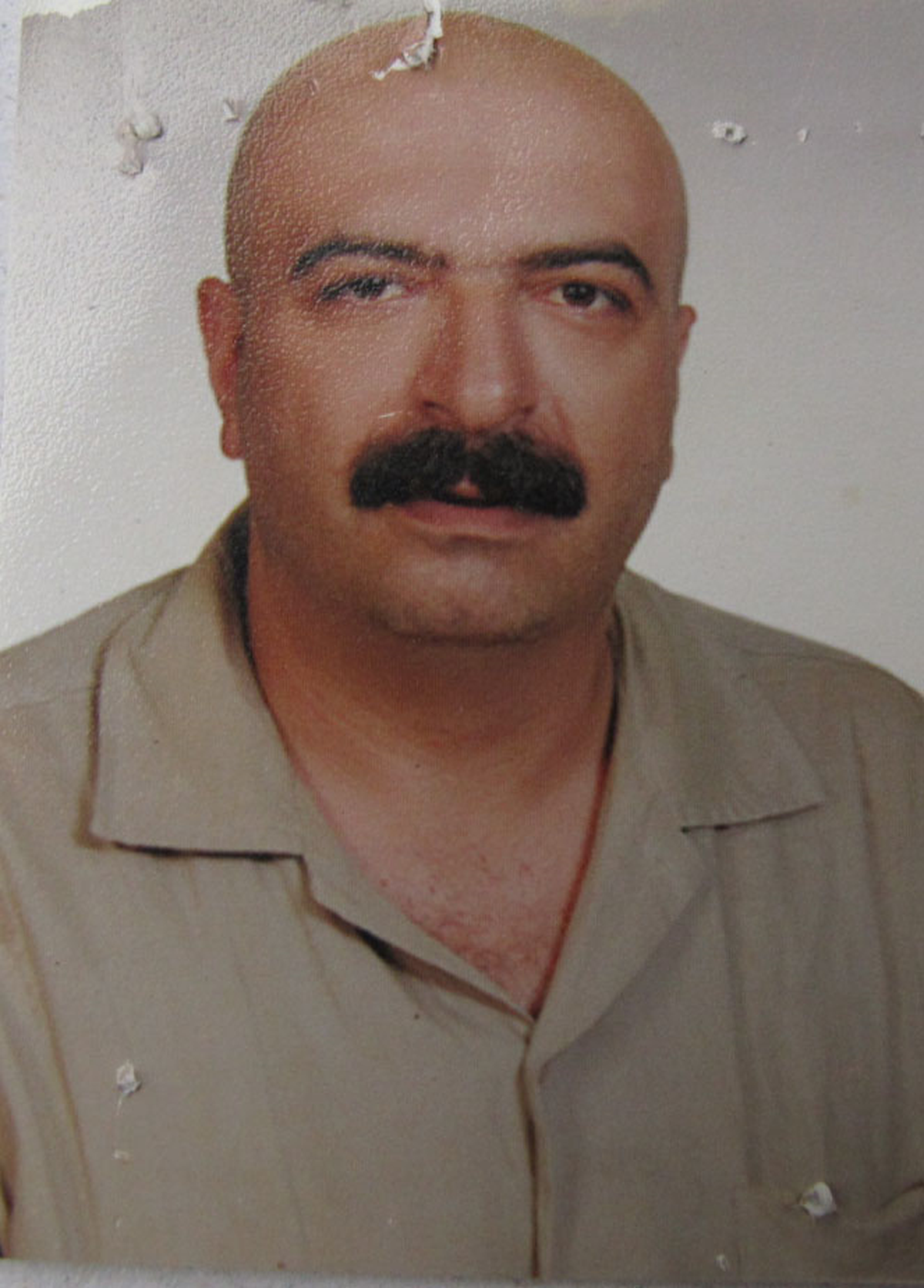 6 Yıl Sonra Yakalandı