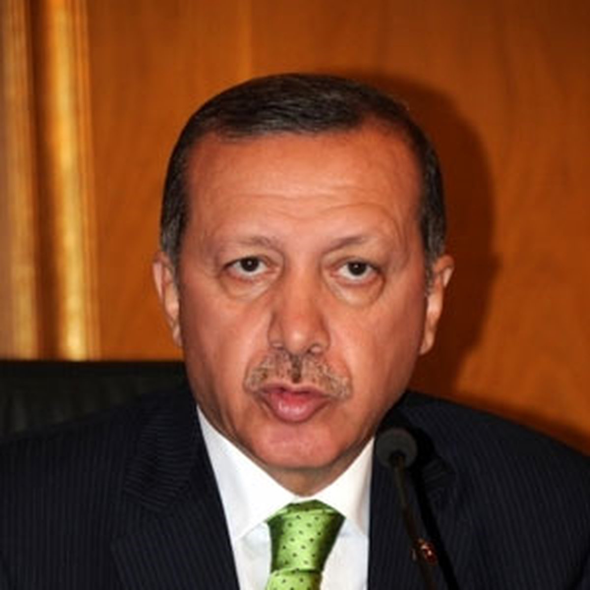 Başbakan Erdoğan(1): "İlk 24 Saatte Başarısız Olduk"
