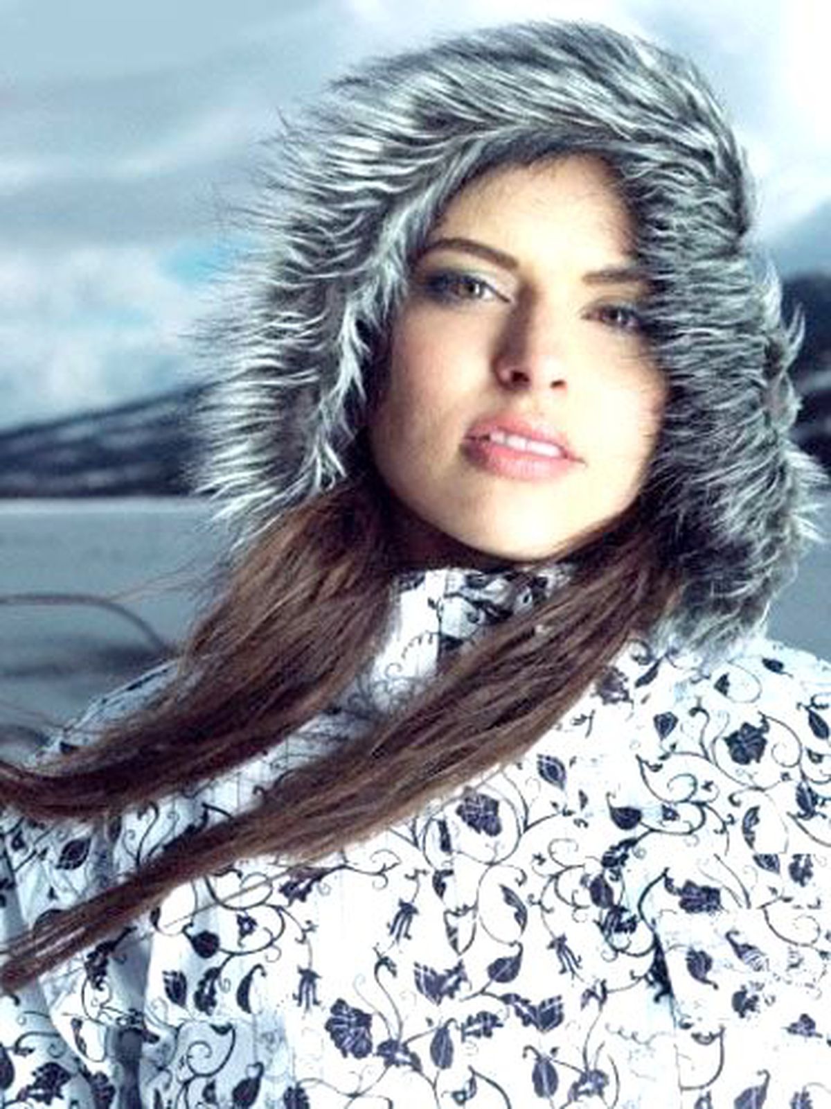 Tepeden Tırnağa Güzellik Bakımı