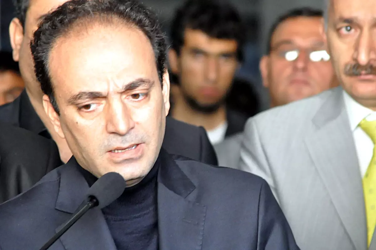 Baydemir\'den Bahçeli\'ye Büyük Övgü