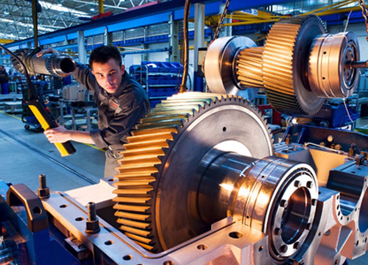 Bosch, 83 Bin Patentle Daha İyi Bir Gelecek İçin Dünyayı Değiştiriyor