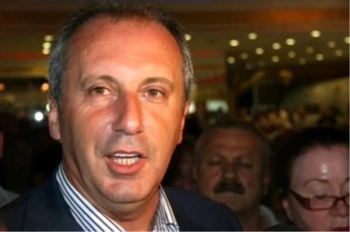 "Başbakan, Kaçma Buraya Gel"