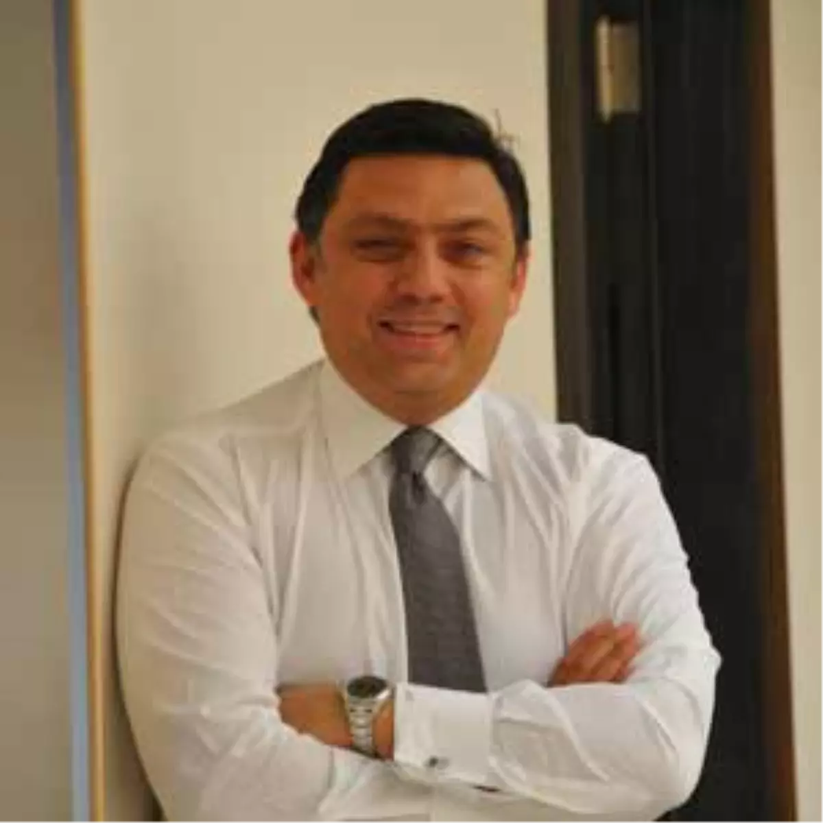 D-Smart Ceo\'luğu Görevine Ali Güven Atandı