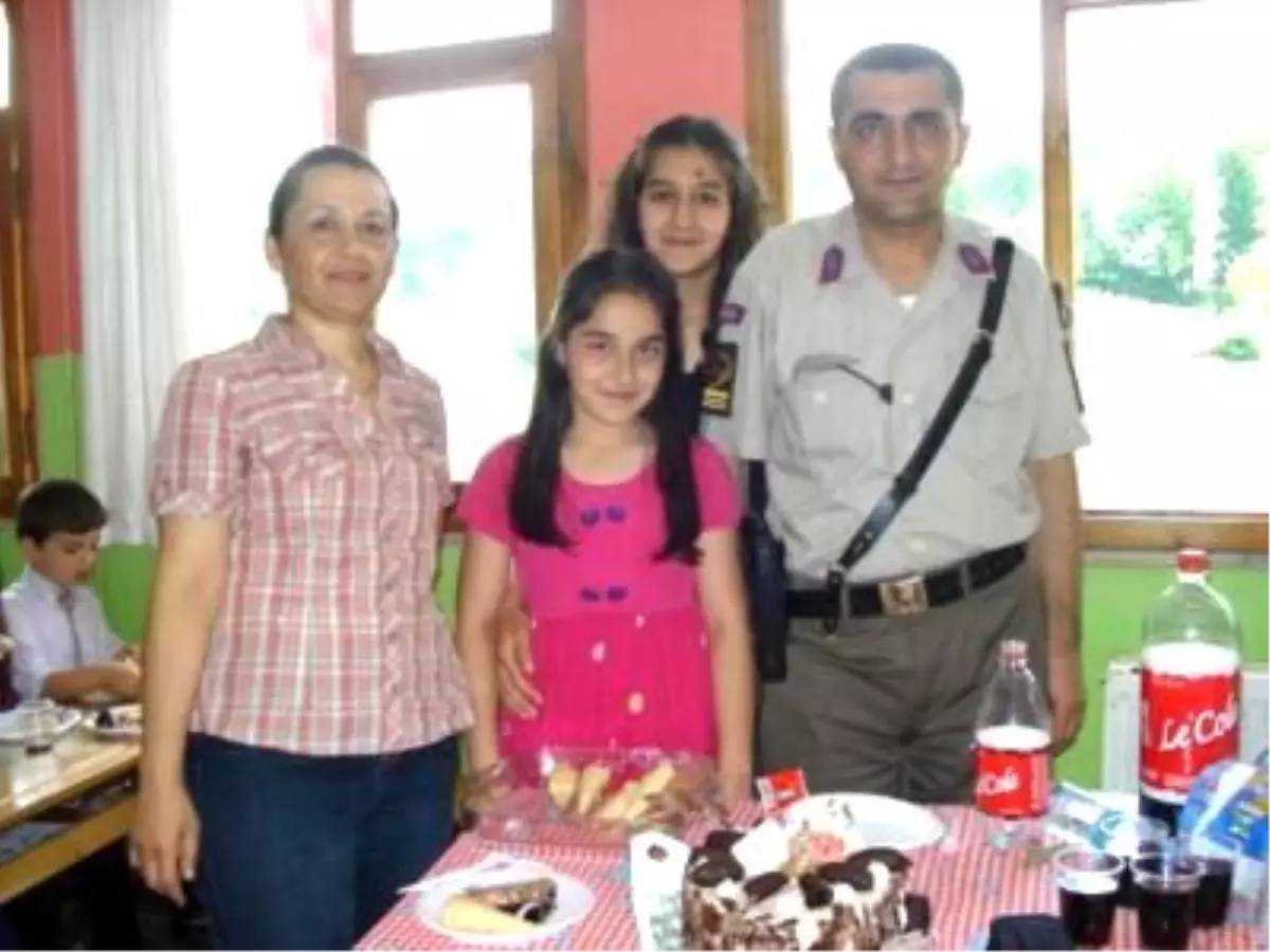 Emekliliğine 2 Yıl Kalmıştı