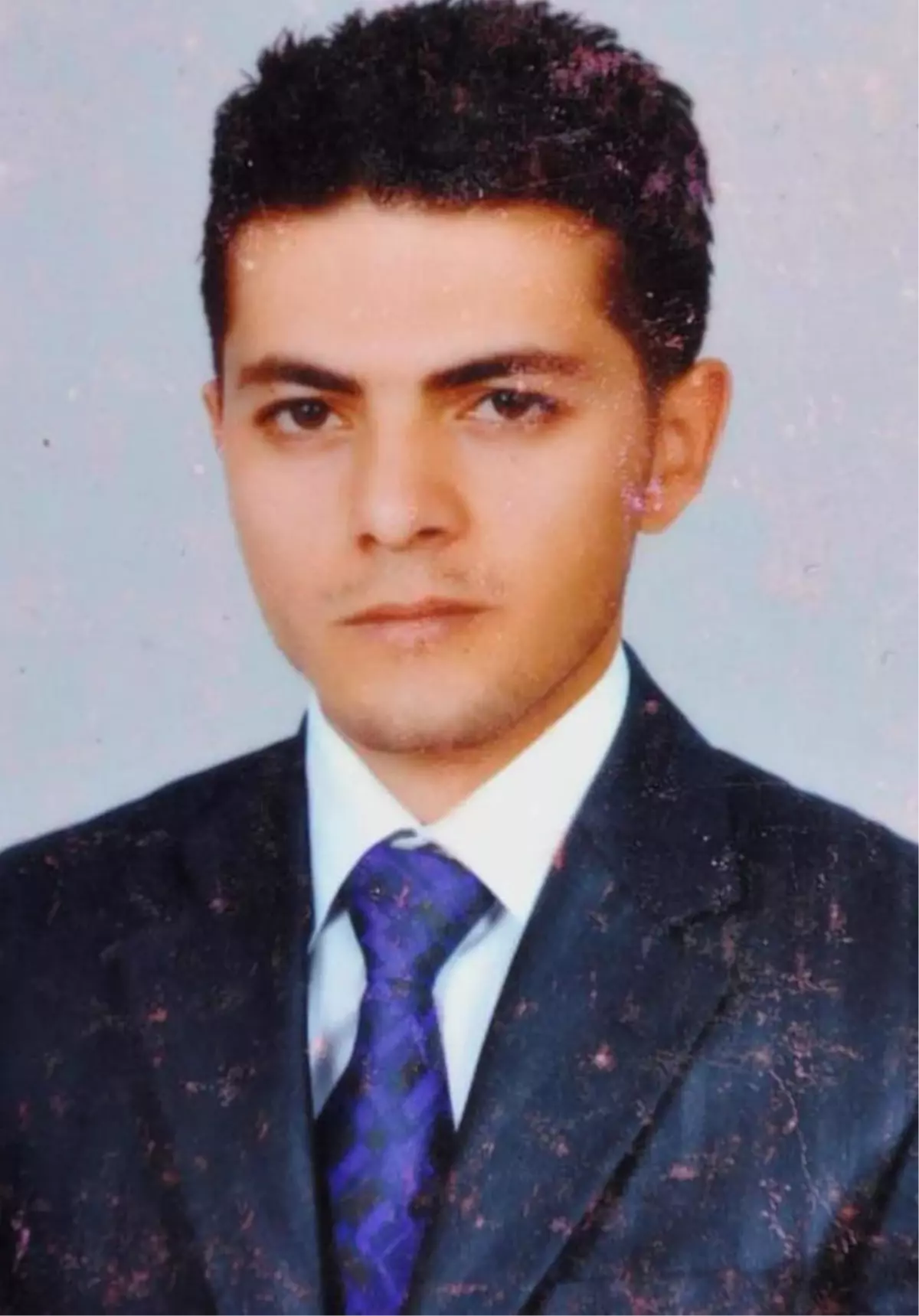 Depremde Ölen Öğretmen, Aksaray\'da Toprağa Verildi